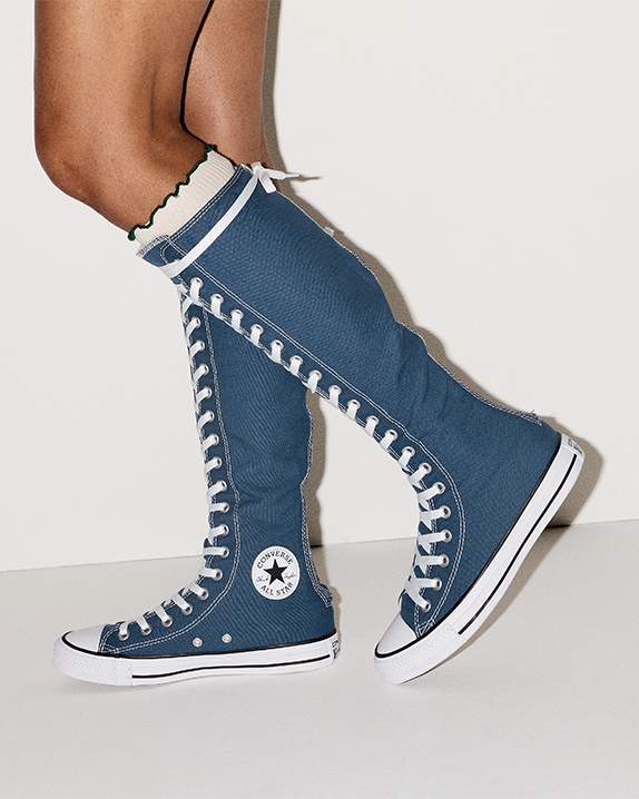 Chuck Taylor All Star XX-Hi