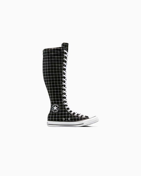 Chuck Taylor All Star XXHi Plaid