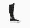 Chuck Taylor All Star XXHi Plaid