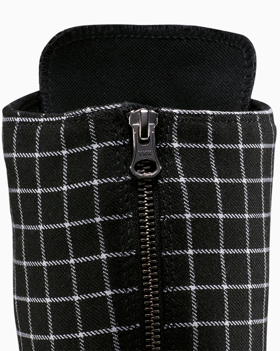 Chuck Taylor All Star XXHi Plaid