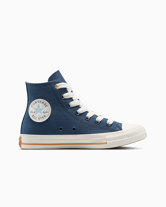 Chuck Taylor All Star Crafted Colour