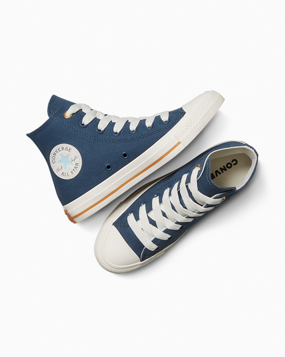 Chuck Taylor All Star Crafted Colour
