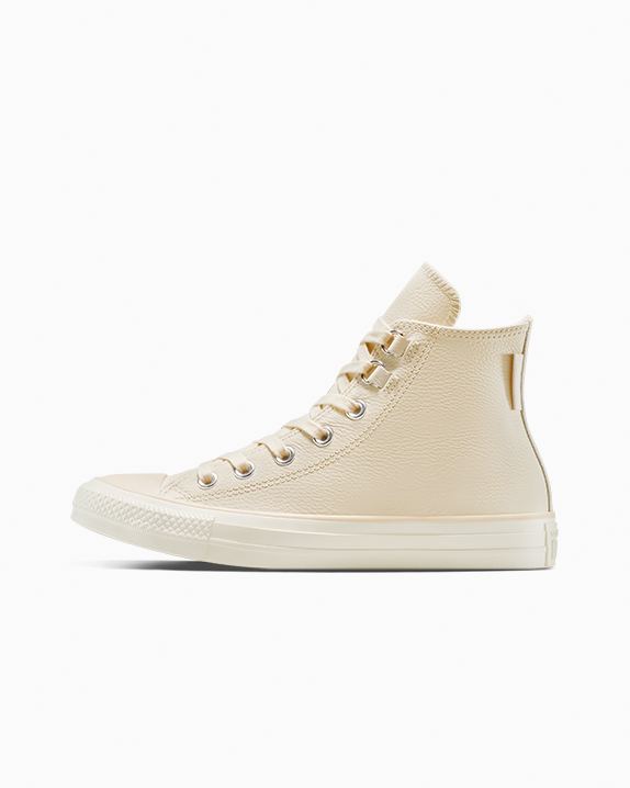 Chuck Taylor All Star Leather