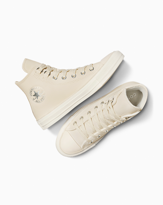 Chuck Taylor All Star Leather