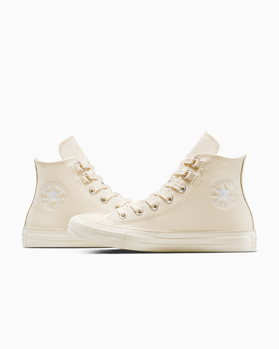 Chuck Taylor All Star Leather