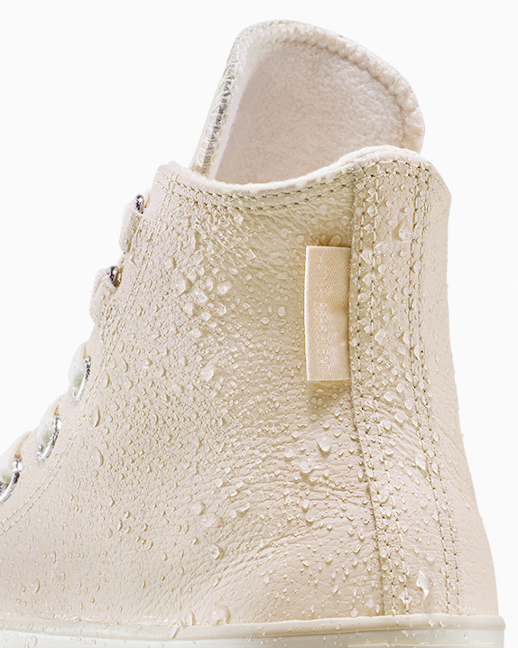 Chuck Taylor All Star Leather