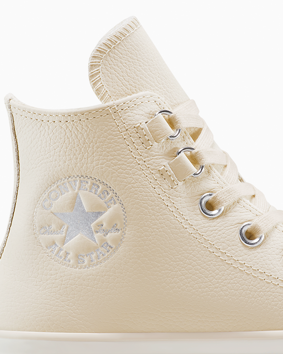 Chuck Taylor All Star Leather