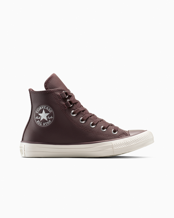 Chuck Taylor All Star Leather