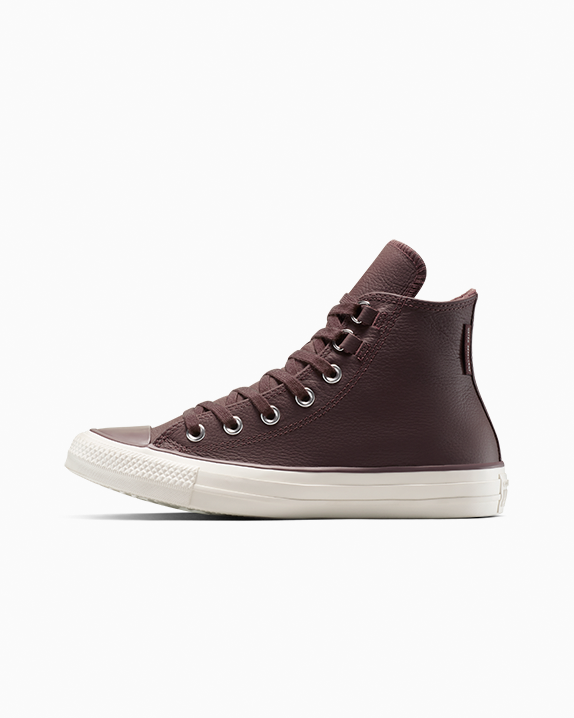 Chuck Taylor All Star Leather