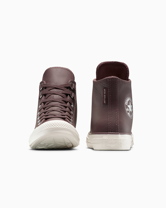 Chuck Taylor All Star Leather
