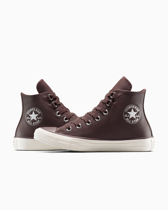 Chuck Taylor All Star Leather