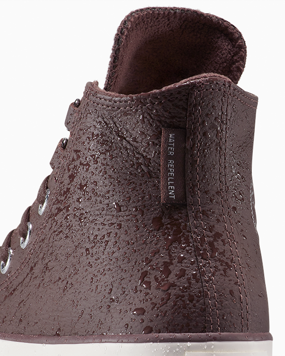 Chuck Taylor All Star Leather