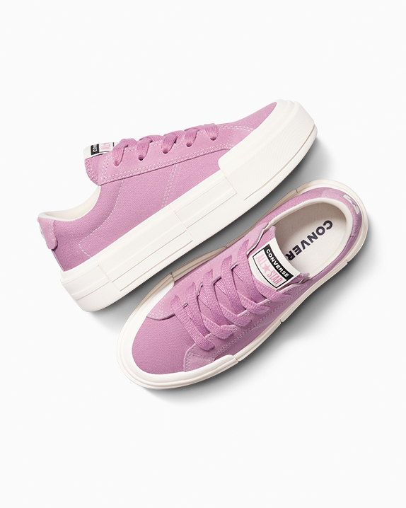 Converse Cruise Low Top
