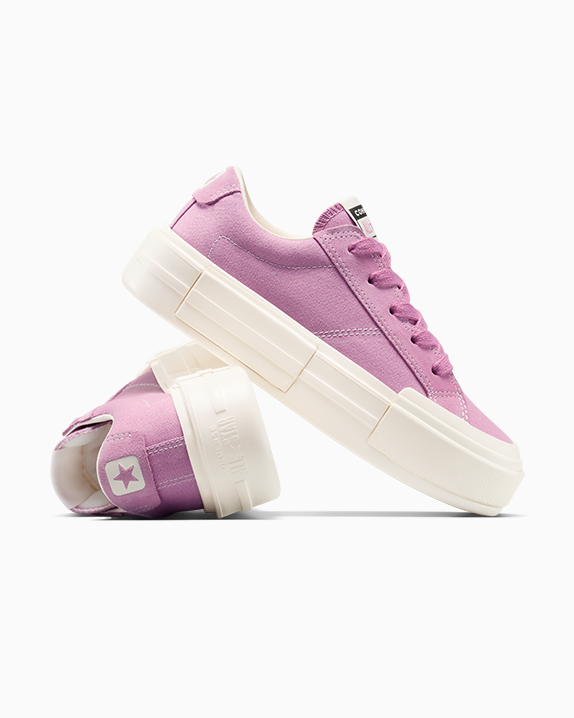 Converse Cruise Low Top