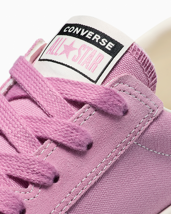 Converse Cruise Low Top
