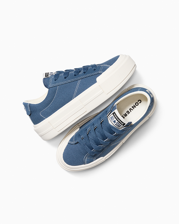 Converse Cruise Low Top