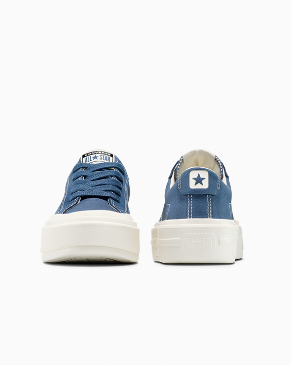 Converse Cruise Low Top