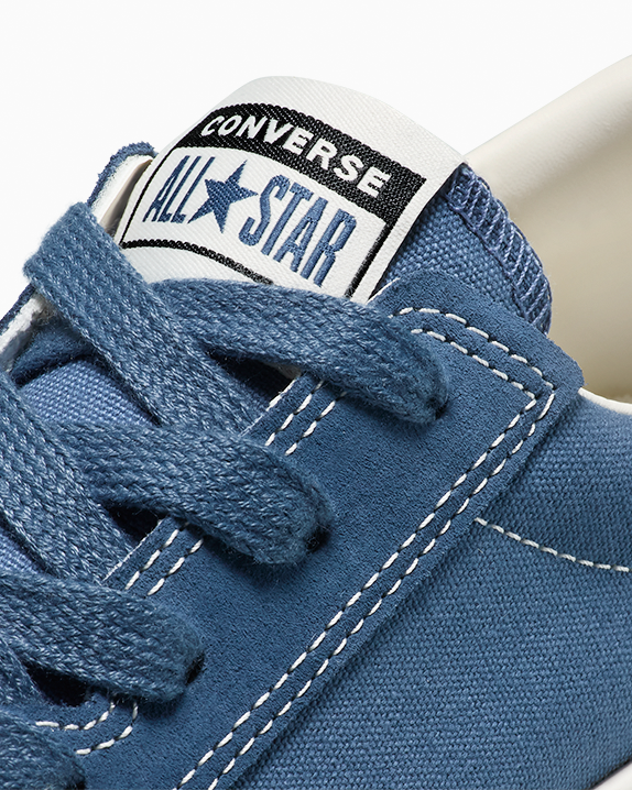 Converse Cruise Low Top