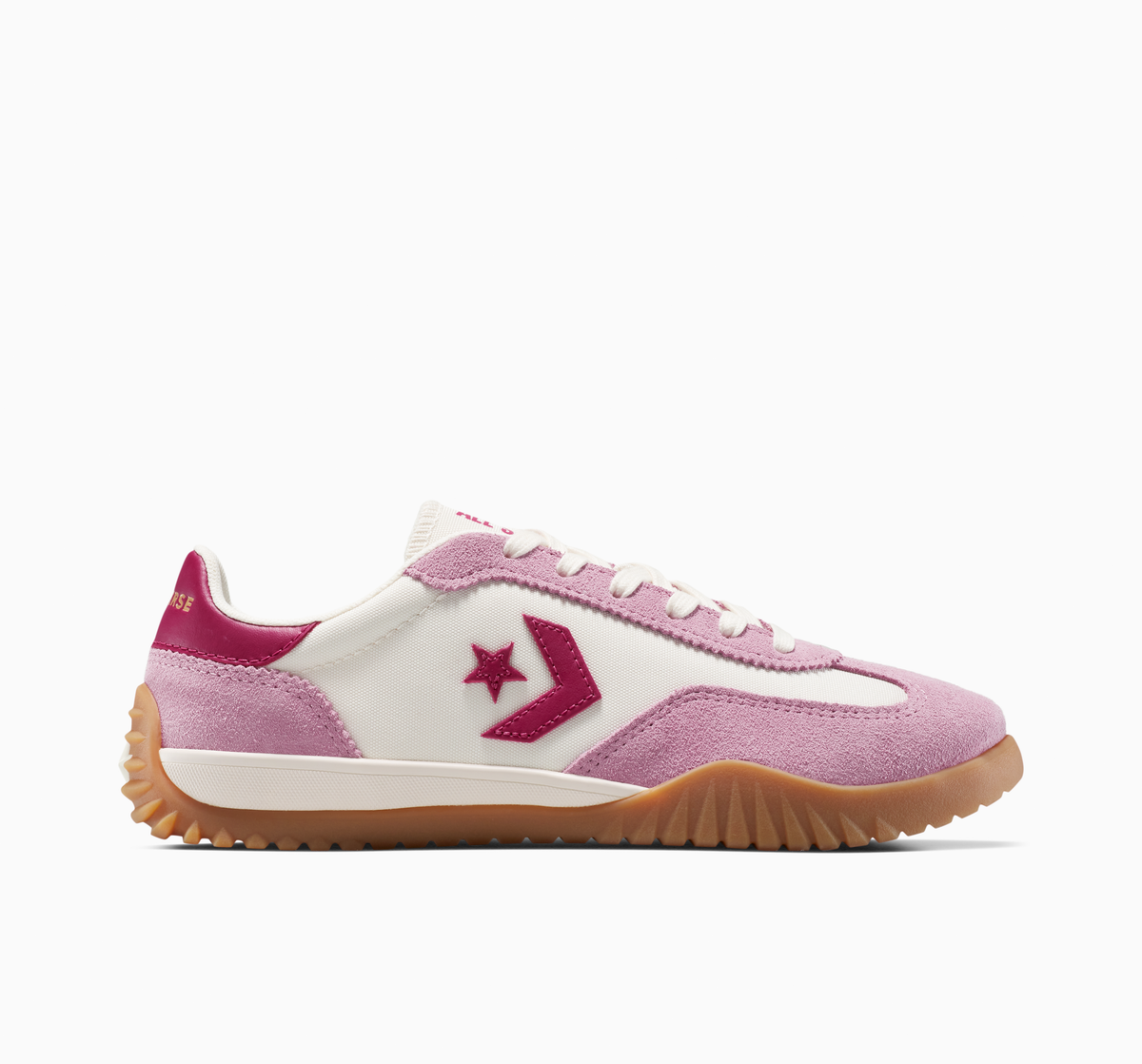 Run Star Trainer