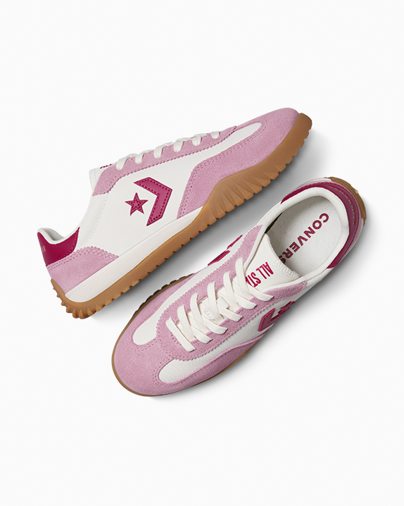 Run Star Trainer