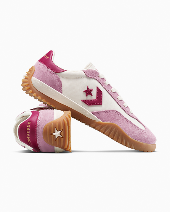 Run Star Trainer