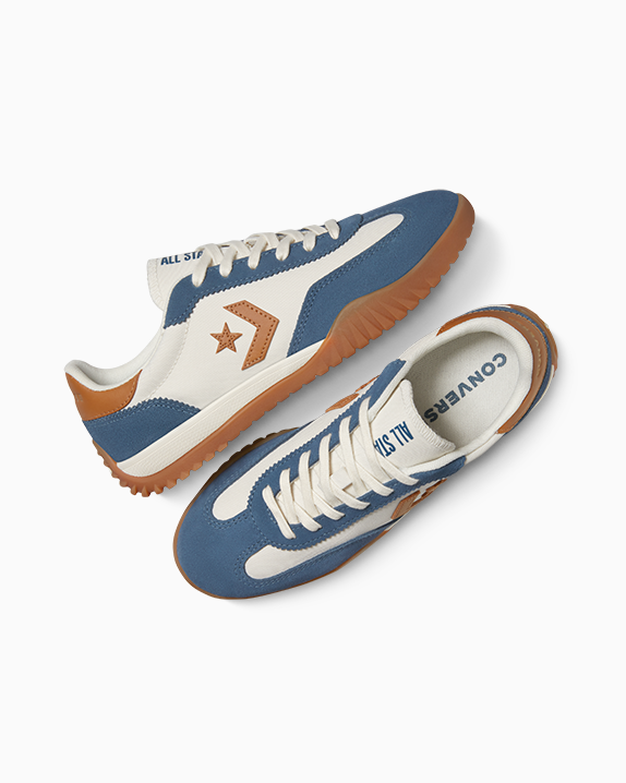 Run Star Trainer