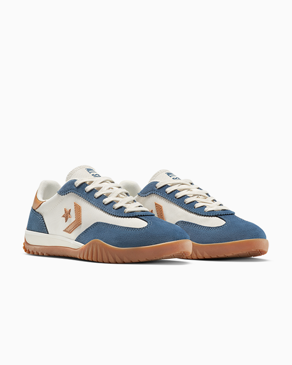 Run Star Trainer