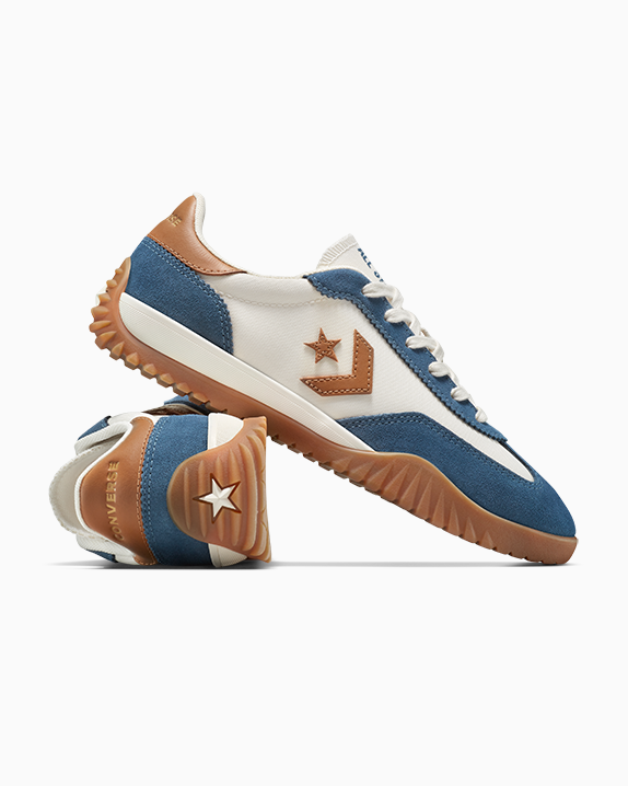 Run Star Trainer