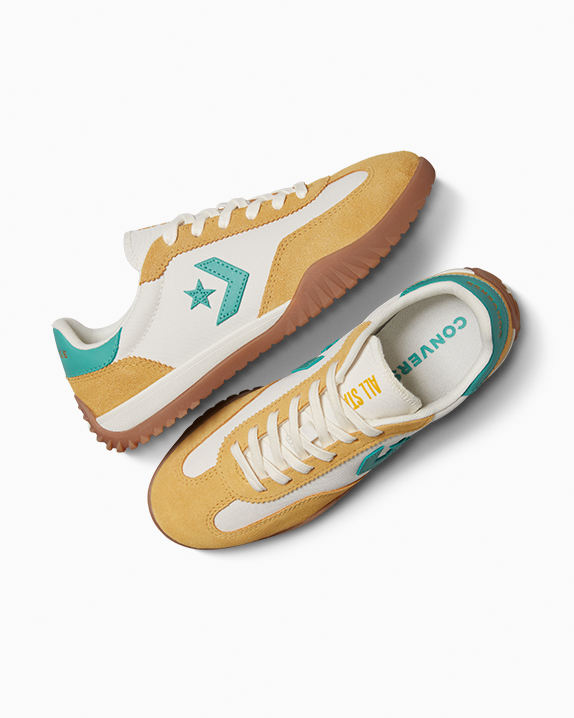 Run Star Trainer
