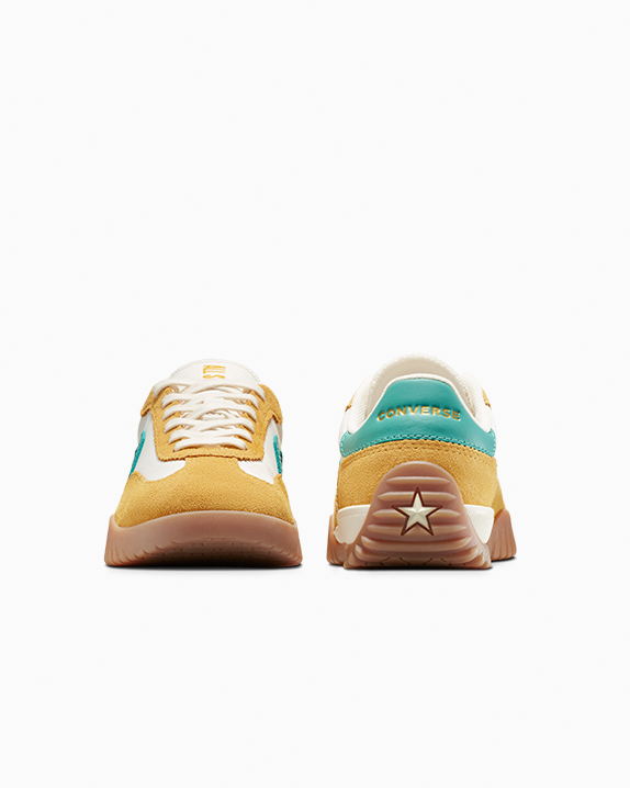 Run Star Trainer
