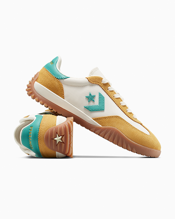Run Star Trainer