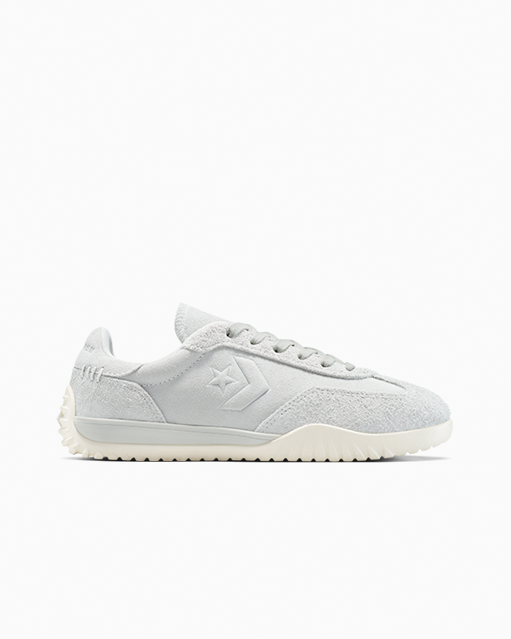 Run Star Trainer Colourful Suede