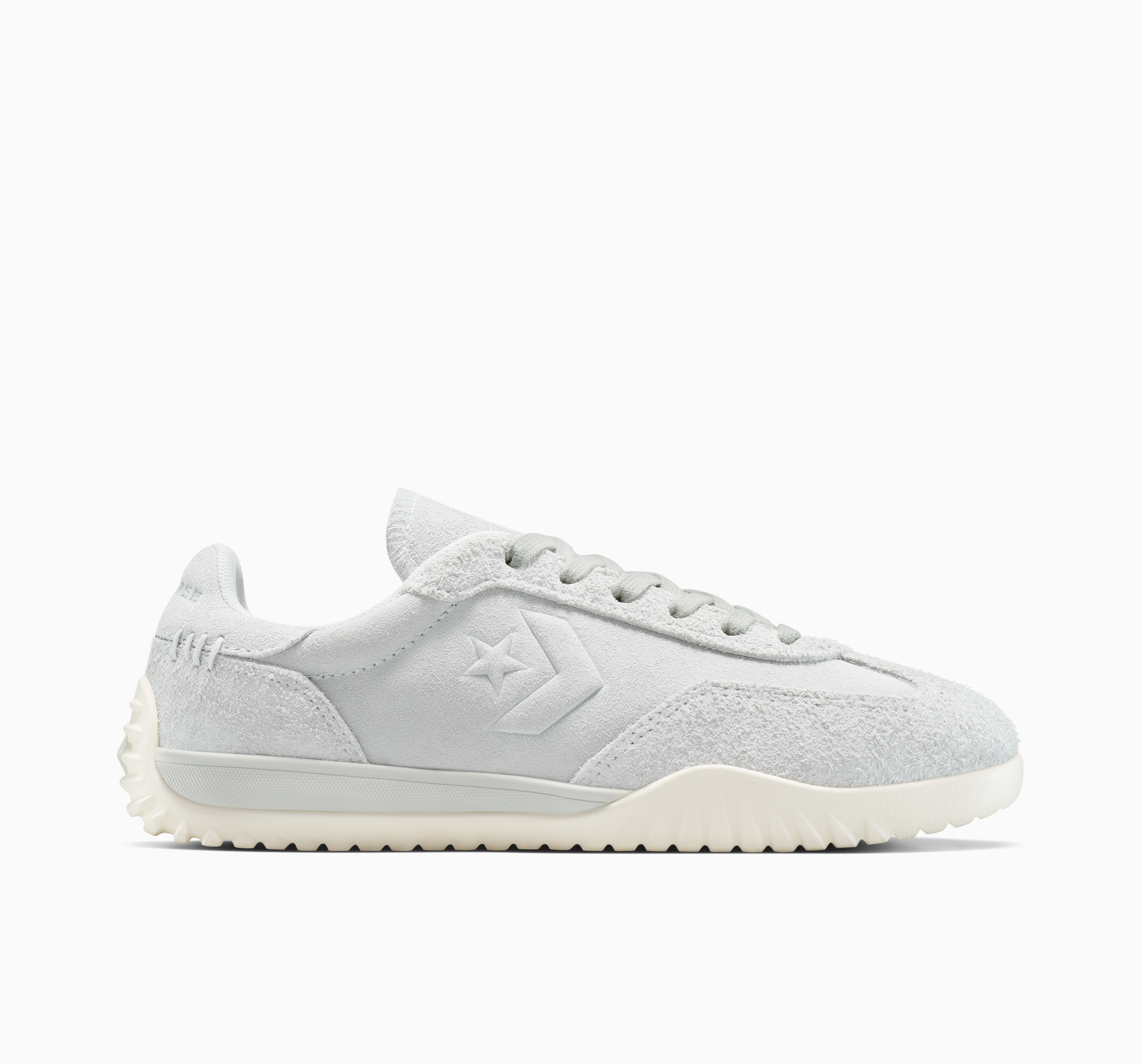 Run Star Trainer Colourful Suede