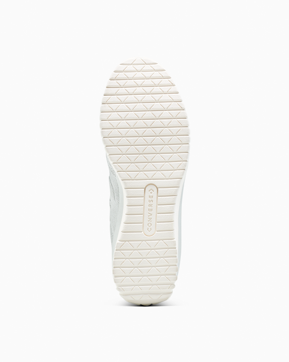 Run Star Trainer Colourful Suede
