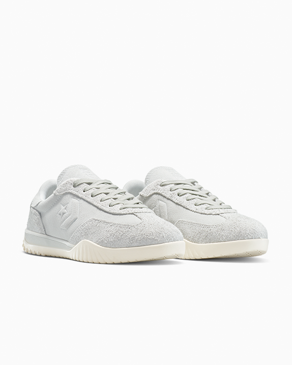 Run Star Trainer Colourful Suede