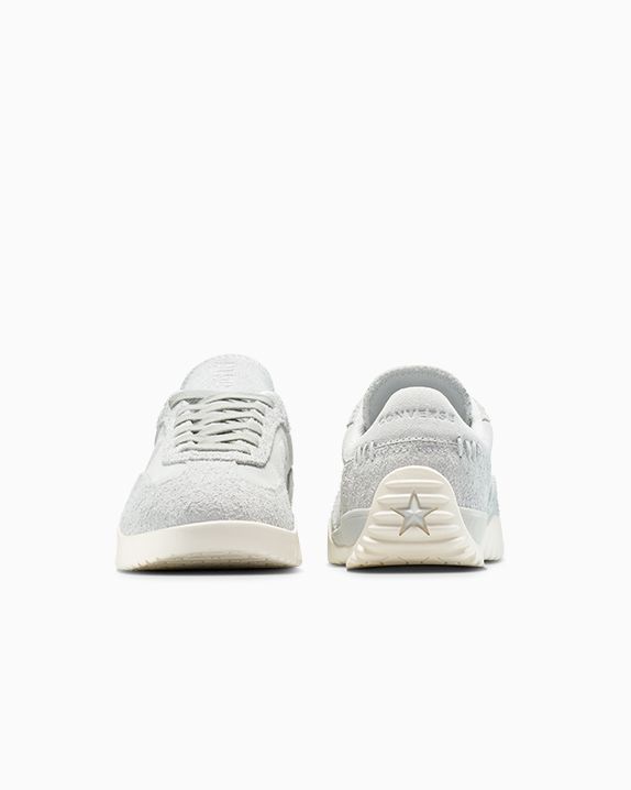Run Star Trainer Colourful Suede