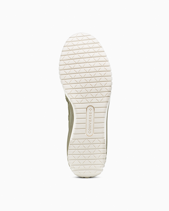 Run Star Trainer Colourful Suede