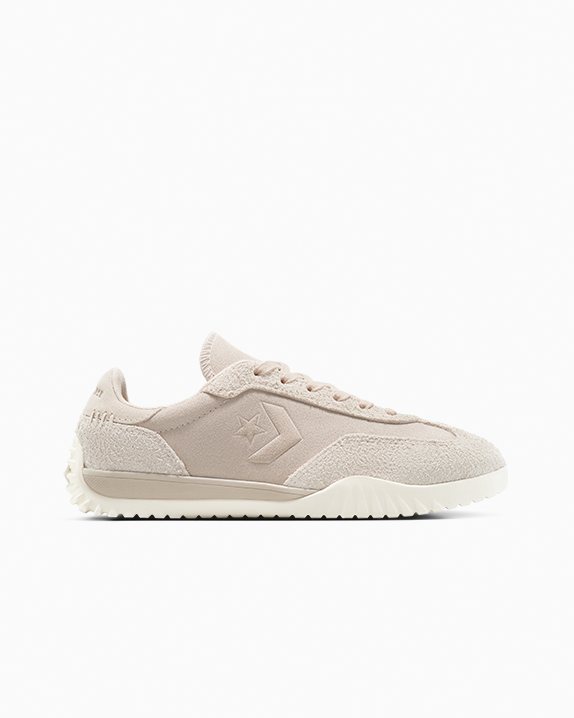 Run Star Trainer Colourful Suede