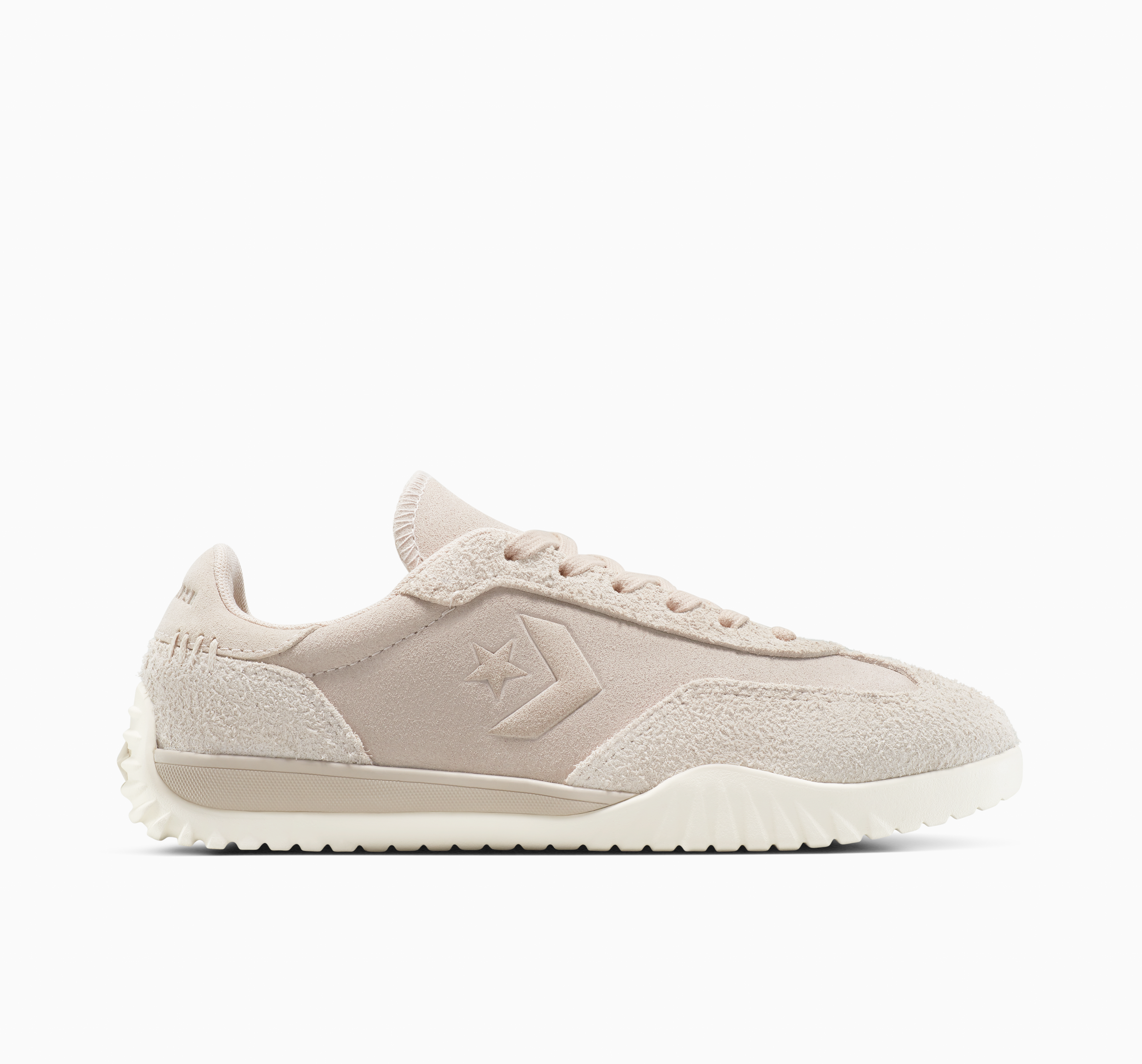 Run Star Trainer Colourful Suede