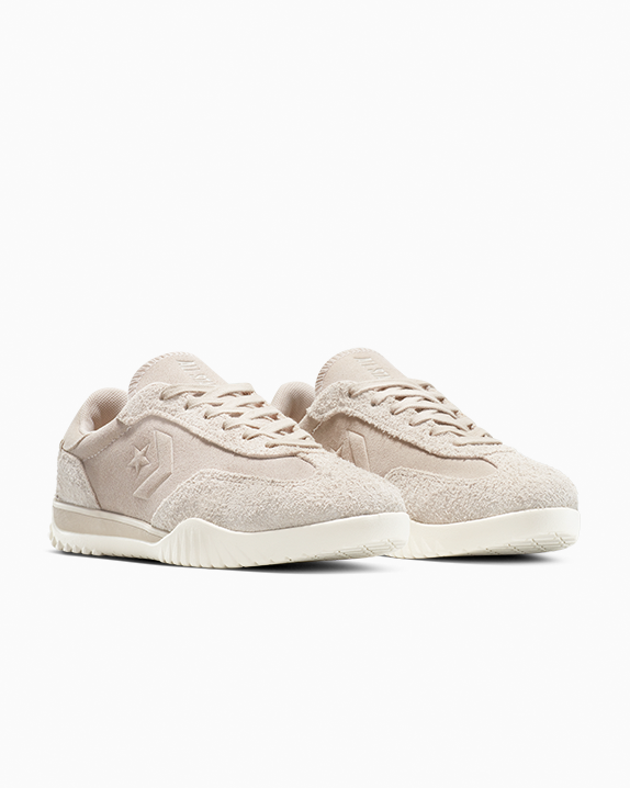 Run Star Trainer Colourful Suede