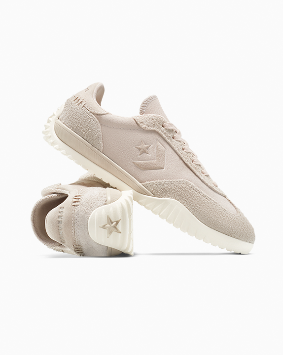 Run Star Trainer Colourful Suede