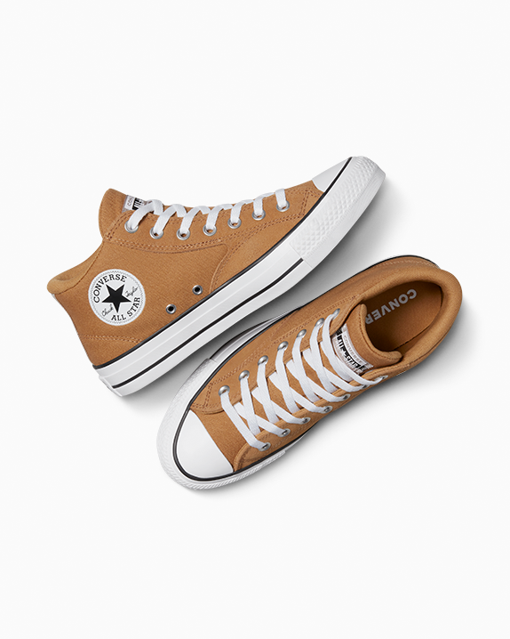 Chuck Taylor All Star Malden Street Mid Top