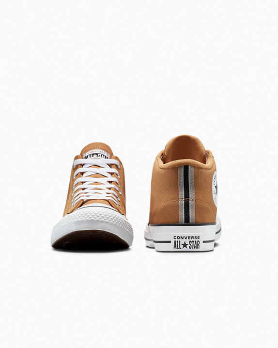 Chuck Taylor All Star Malden Street Mid Top