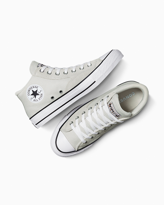 Chuck Taylor All Star Malden Street Mid Top
