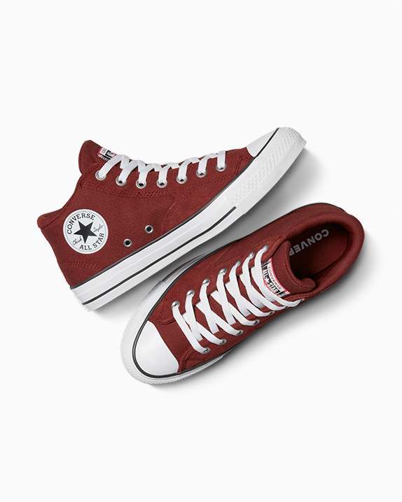 Chuck Taylor All Star Malden Street Mid Top