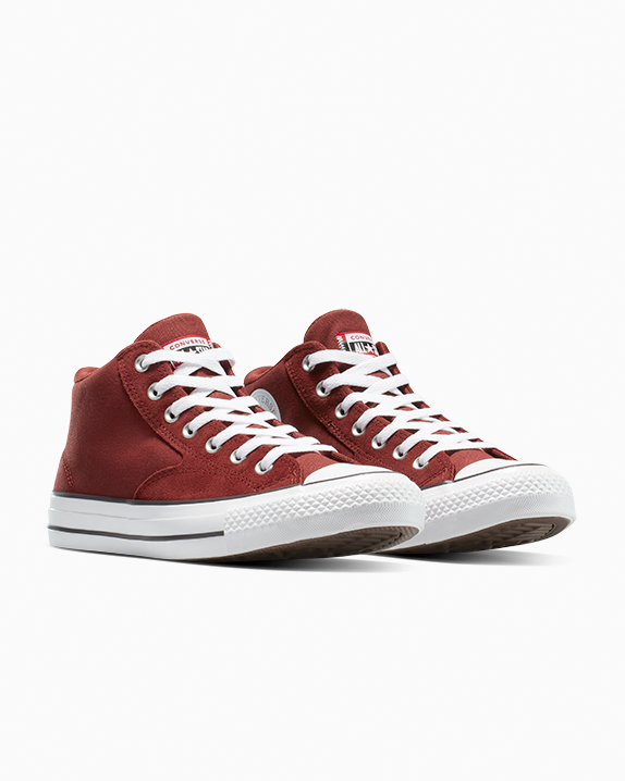 Chuck Taylor All Star Malden Street Mid Top