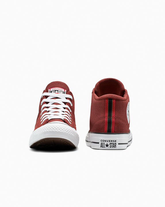 Chuck Taylor All Star Malden Street Mid Top