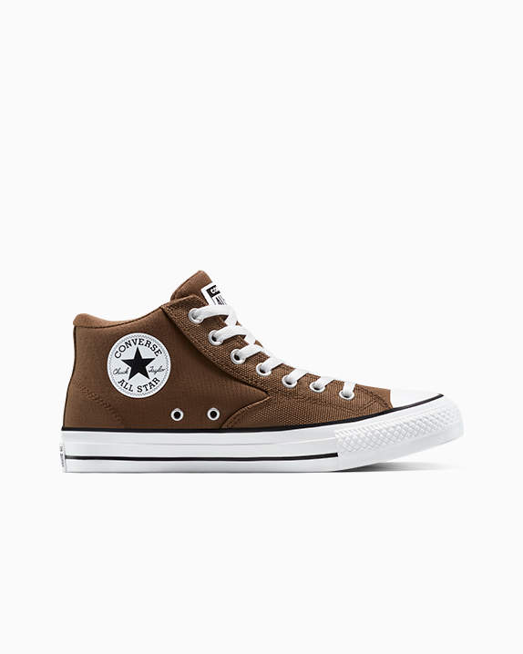 Chuck Taylor All Star Malden Street Mid Top