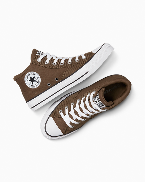 Chuck Taylor All Star Malden Street Mid Top