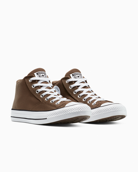 Chuck Taylor All Star Malden Street Mid Top